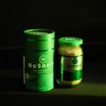 No Snory হারবাল ফুড সাপ্লিমেন্ট - ৯০ গ্রাম - Image 2