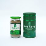 No Snory হারবাল ফুড সাপ্লিমেন্ট - ৯০ গ্রাম - Image 3